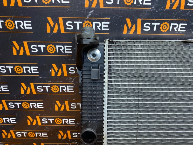 радиатор ДВС, 9000 рублей, Красноярск