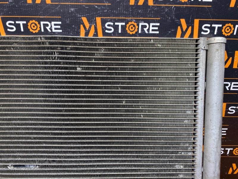 радиатор кондиционера, 3000 рублей, Красноярск