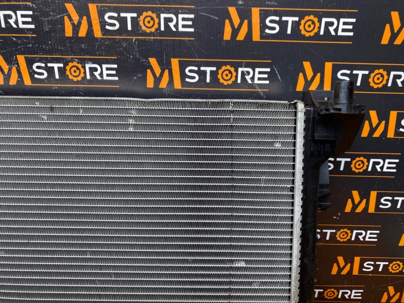 радиатор ДВС, 9000 рублей, Красноярск