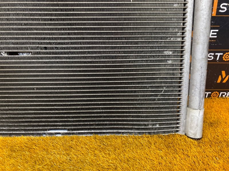 радиатор кондиционера, 3000 рублей, Красноярск