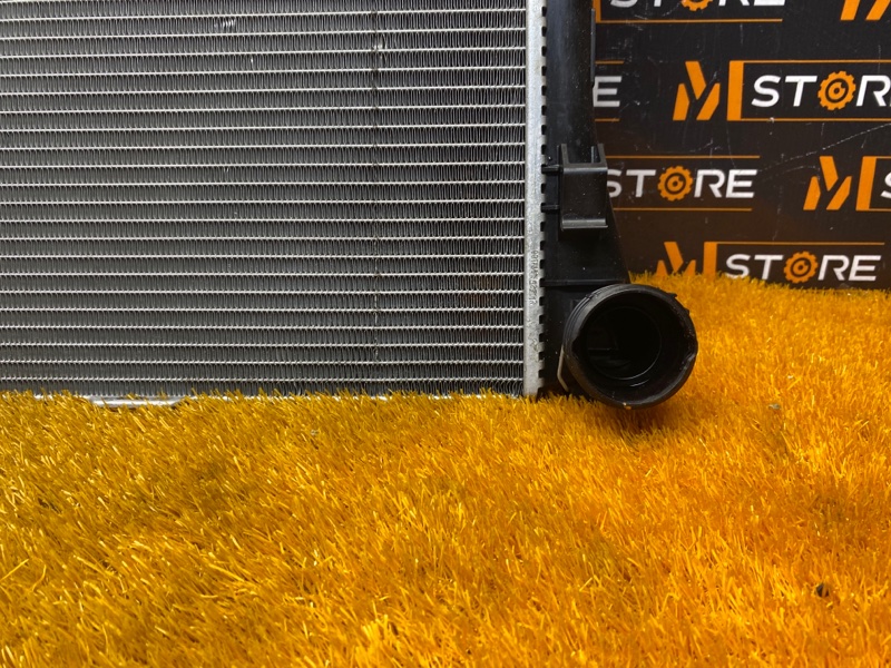 радиатор ДВС, 9000 рублей, Красноярск