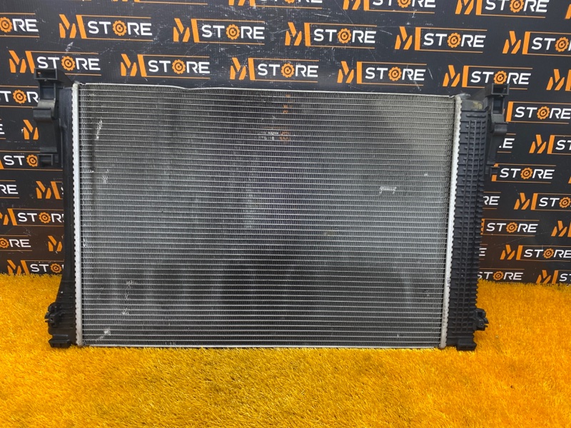 радиатор ДВС, 9000 рублей, Красноярск