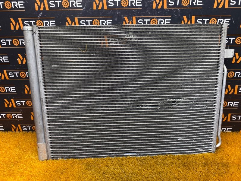 радиатор кондиционера, 3000 рублей, Красноярск