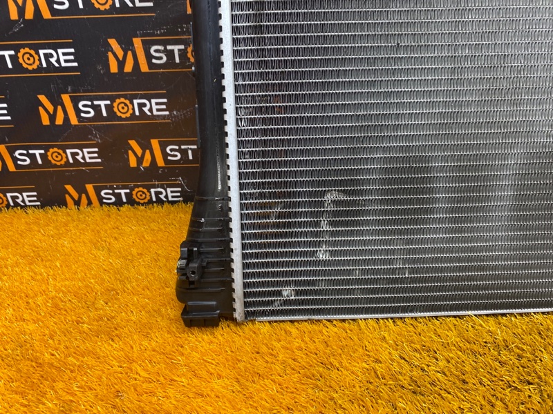 радиатор ДВС, 9000 рублей, Красноярск