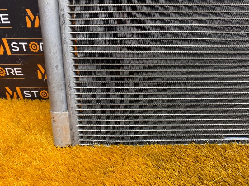 радиатор кондиционера, 3000 рублей, Красноярск