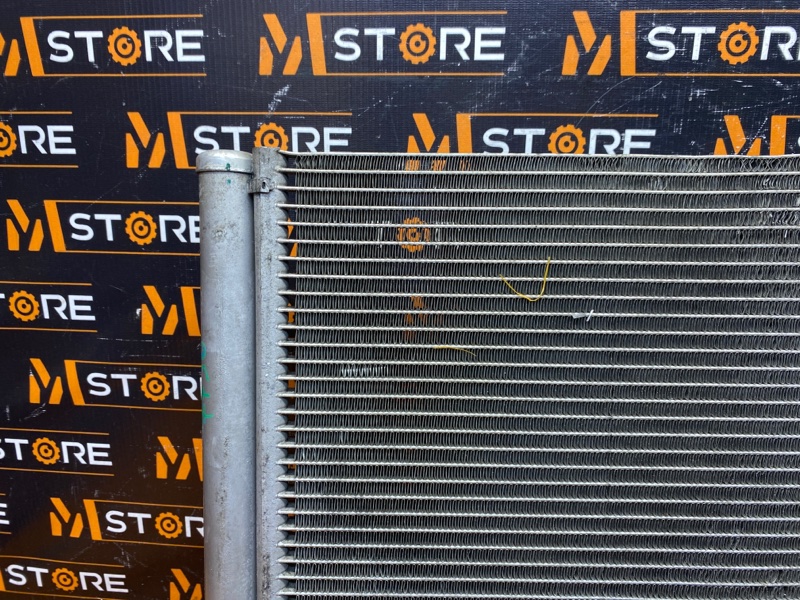 радиатор кондиционера, 3000 рублей, Красноярск