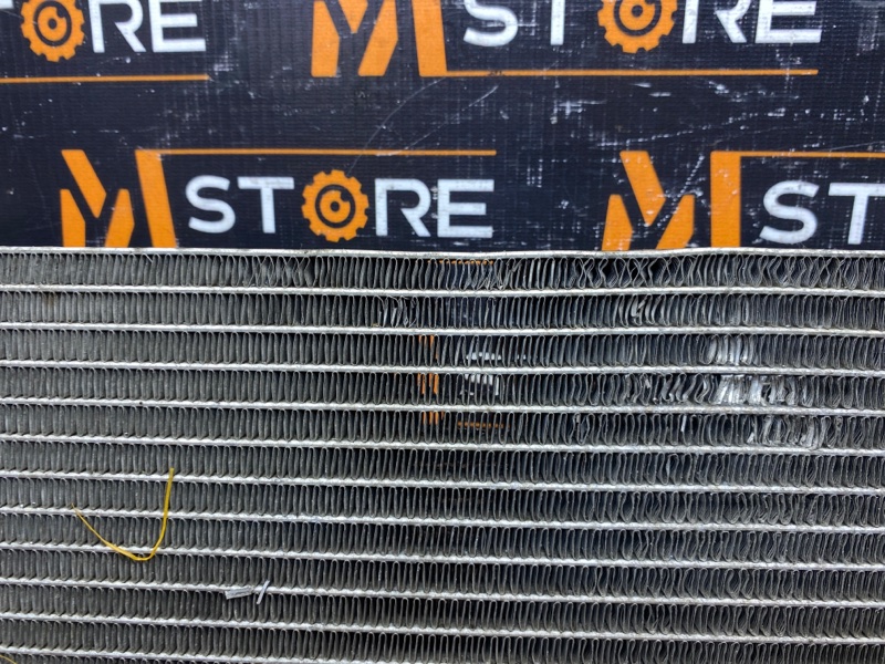 радиатор кондиционера, 3000 рублей, Красноярск