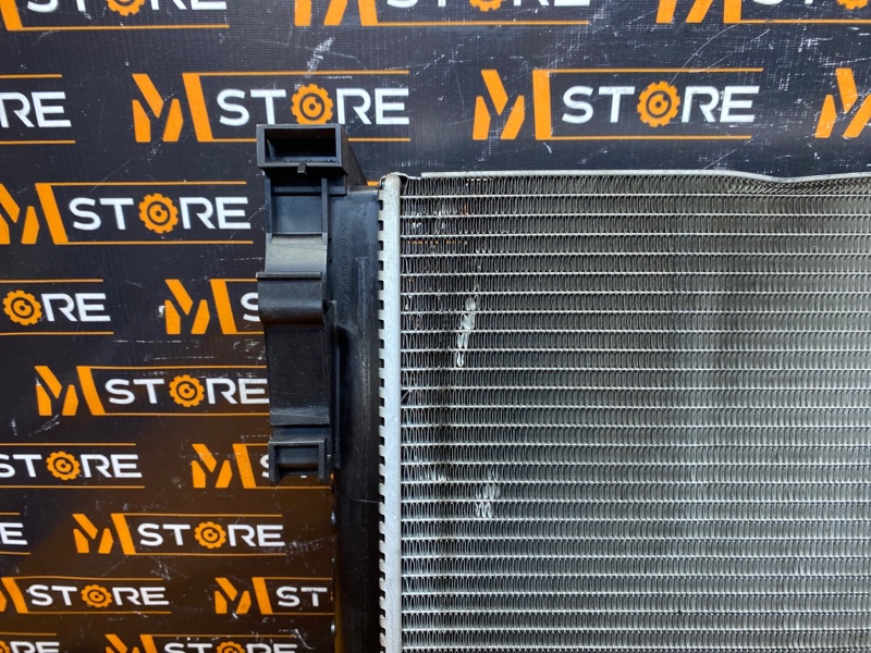 радиатор ДВС, 9000 рублей, Красноярск