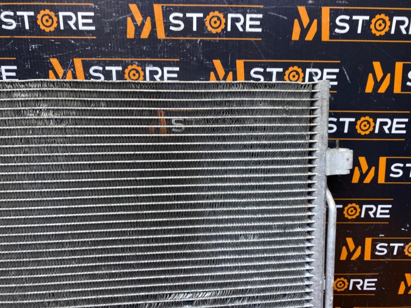 радиатор кондиционера, 3000 рублей, Красноярск