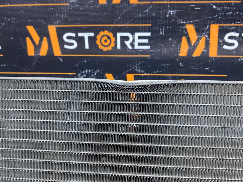 радиатор ДВС, 9000 рублей, Красноярск