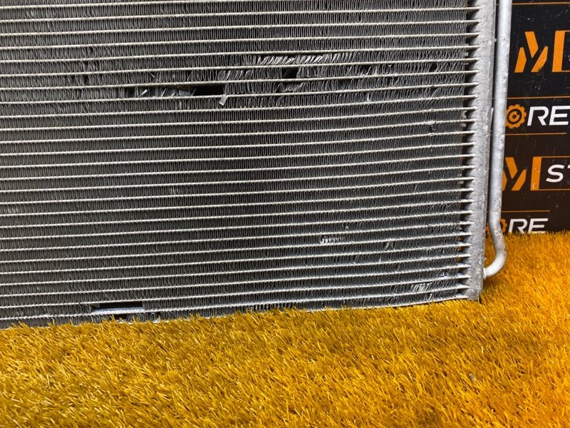 радиатор кондиционера, 3000 рублей, Красноярск