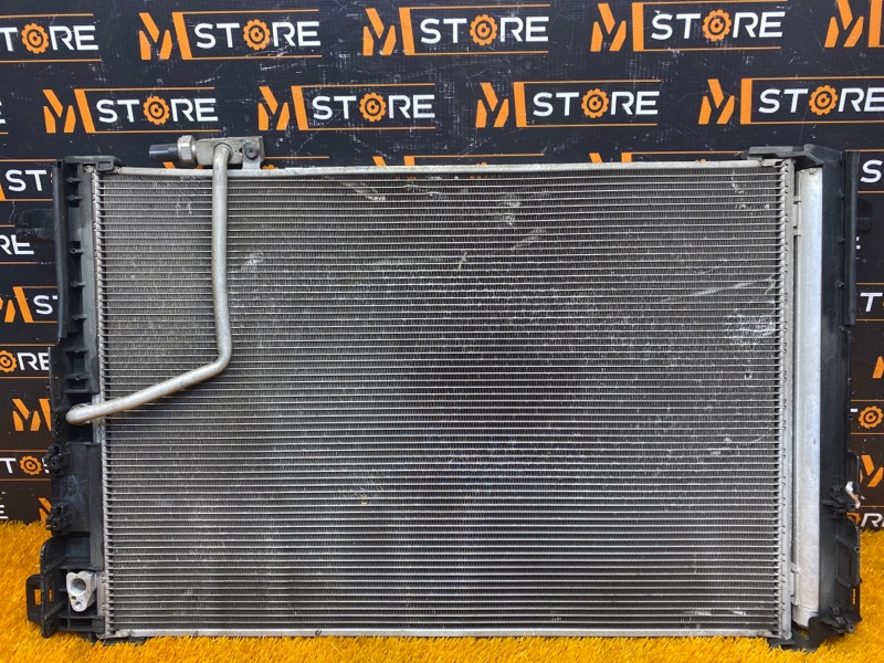 радиатор кондиционера, 3500 рублей, Красноярск