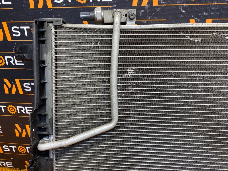 радиатор кондиционера, 3500 рублей, Красноярск