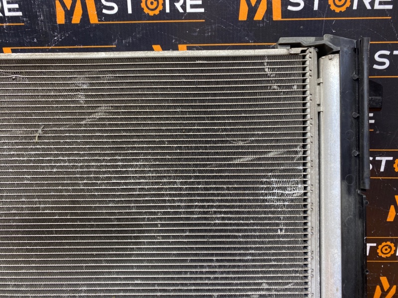 радиатор кондиционера, 3500 рублей, Красноярск