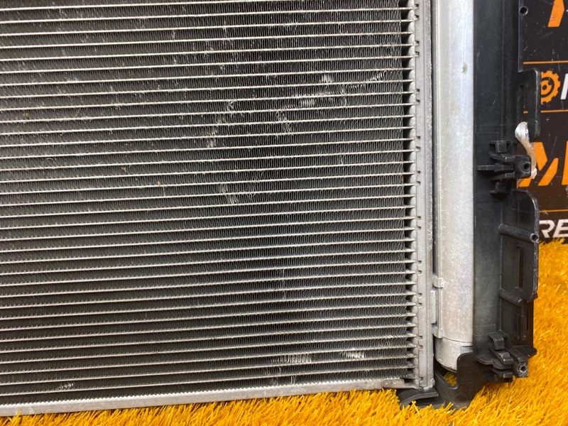 радиатор кондиционера, 3500 рублей, Красноярск