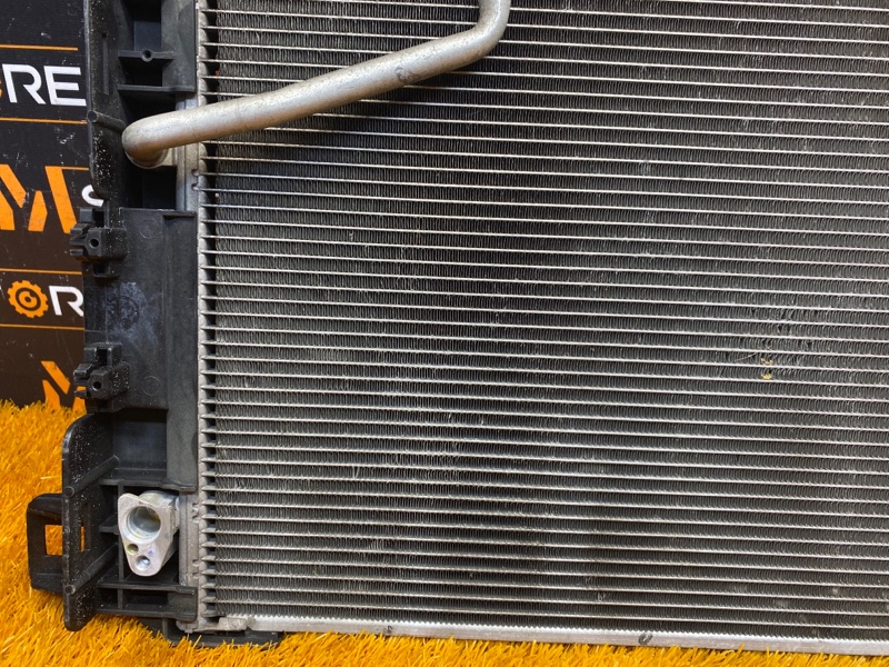 радиатор кондиционера, 3500 рублей, Красноярск