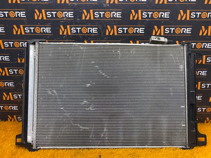 радиатор кондиционера, 3500 рублей, Красноярск