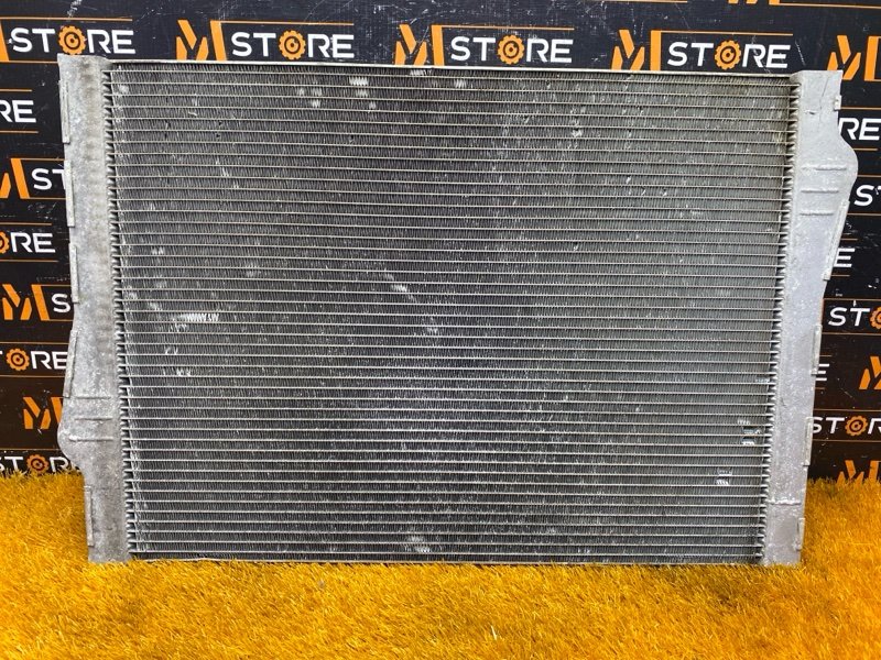 радиатор ДВС, 10450 рублей, Красноярск