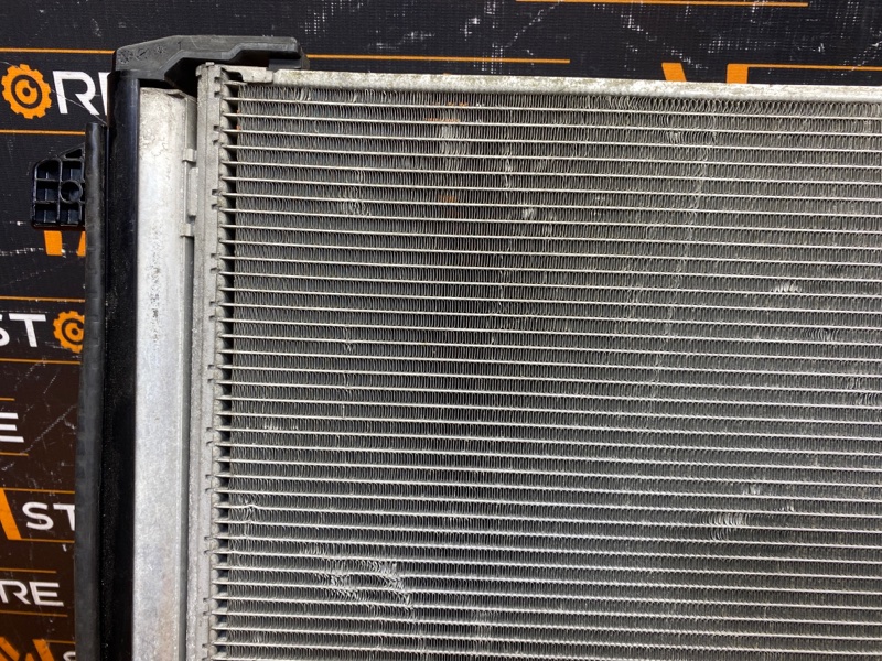 радиатор кондиционера, 3500 рублей, Красноярск