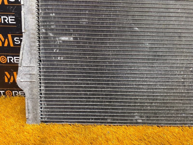 радиатор ДВС, 10450 рублей, Красноярск