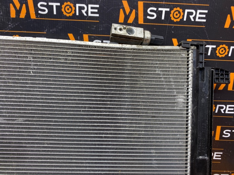 радиатор кондиционера, 3500 рублей, Красноярск