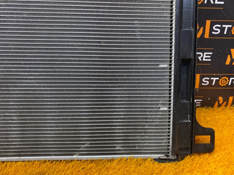 радиатор кондиционера, 3500 рублей, Красноярск