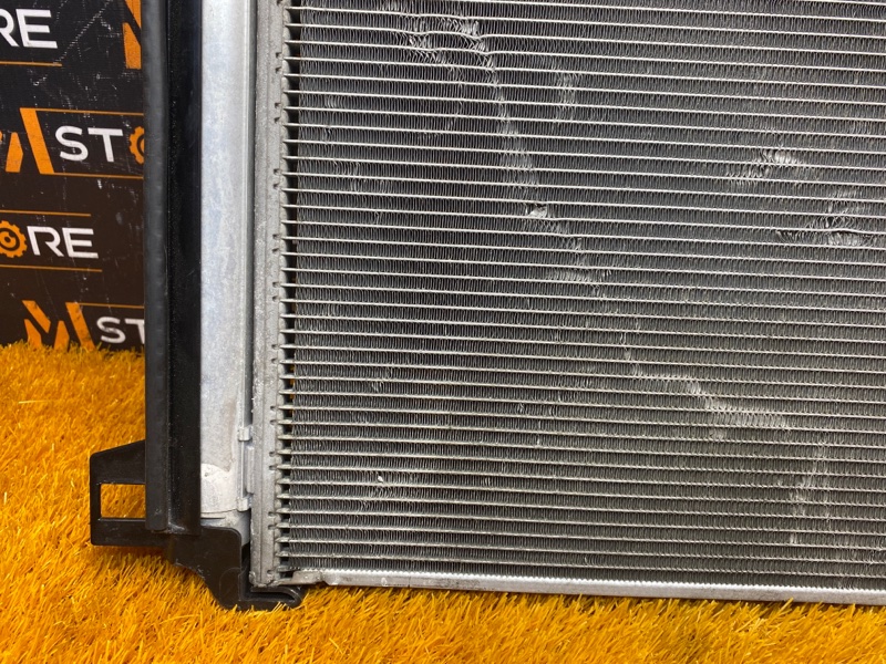 радиатор кондиционера, 3500 рублей, Красноярск