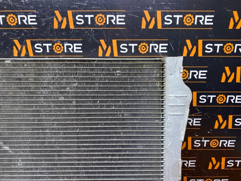 радиатор ДВС, 10450 рублей, Красноярск