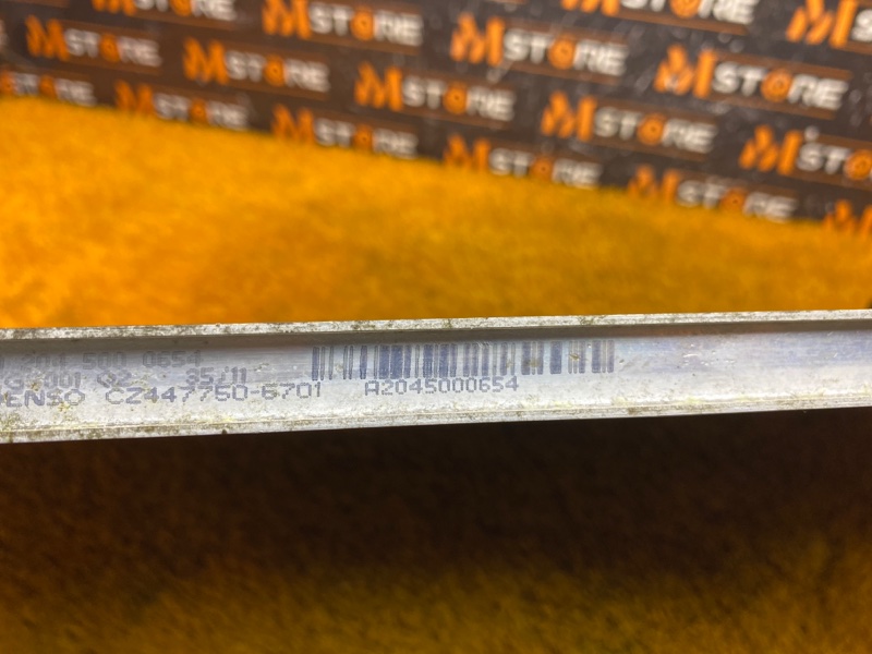 радиатор кондиционера, 3500 рублей, Красноярск