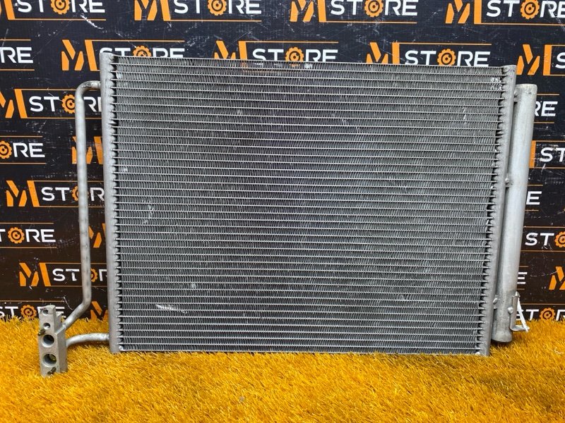 радиатор кондиционера, 1320 рублей, Красноярск