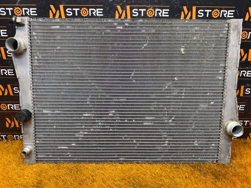 радиатор ДВС, 10450 рублей, Красноярск