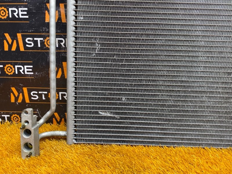 радиатор кондиционера, 1320 рублей, Красноярск