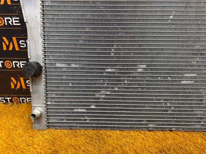 радиатор ДВС, 10450 рублей, Красноярск