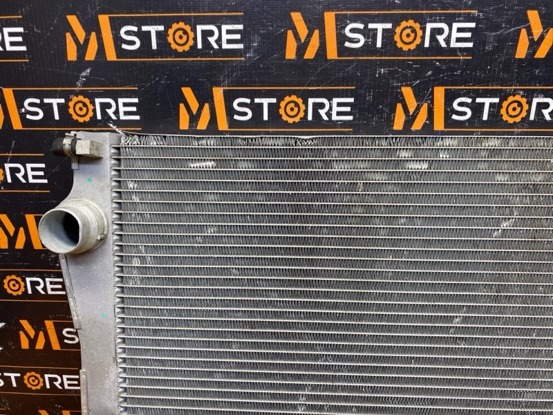 радиатор ДВС, 10450 рублей, Красноярск