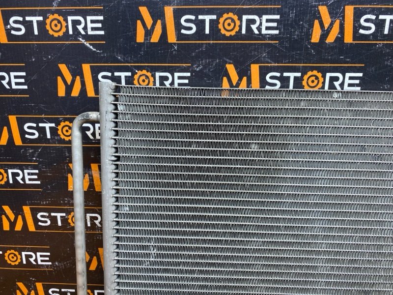 радиатор кондиционера, 1320 рублей, Красноярск