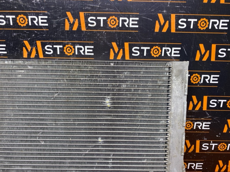 радиатор ДВС, 10450 рублей, Красноярск