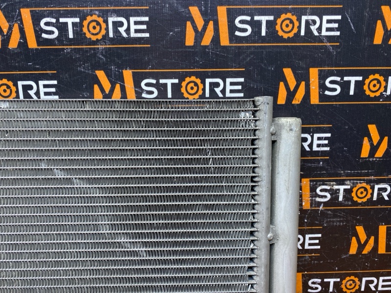 радиатор кондиционера, 1320 рублей, Красноярск