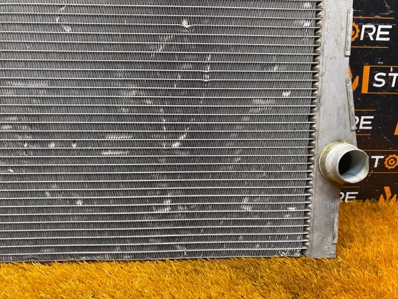 радиатор ДВС, 10450 рублей, Красноярск