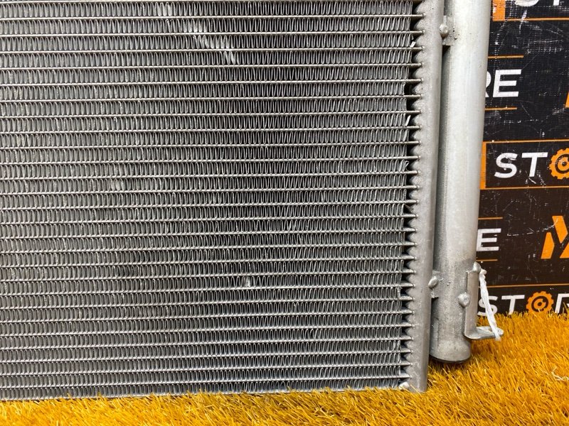 радиатор кондиционера, 1320 рублей, Красноярск