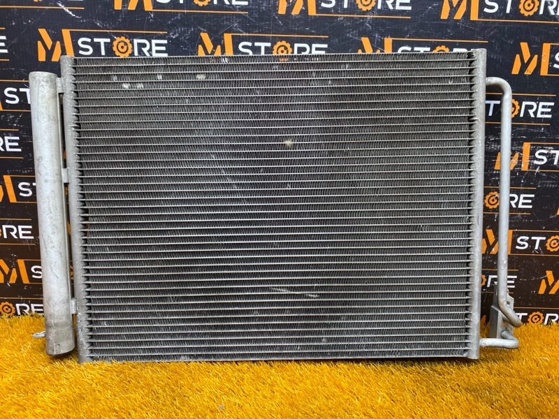 радиатор кондиционера, 1320 рублей, Красноярск