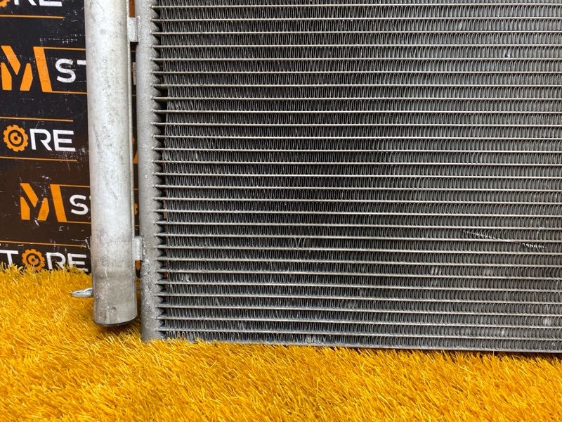 радиатор кондиционера, 1320 рублей, Красноярск