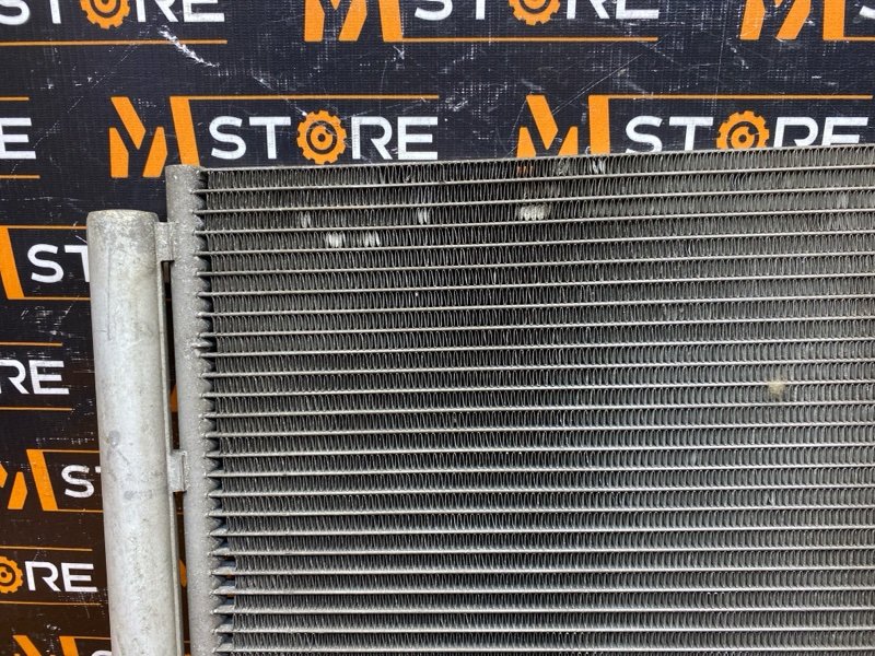 радиатор кондиционера, 1320 рублей, Красноярск