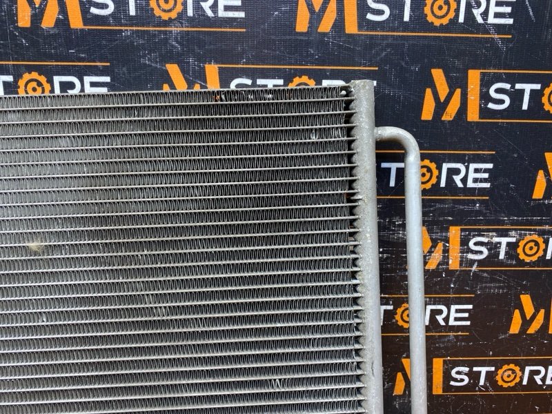 радиатор кондиционера, 1320 рублей, Красноярск