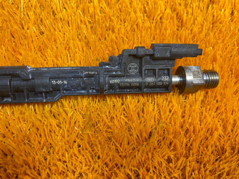 форсунка топливная, 2000 рублей, Красноярск