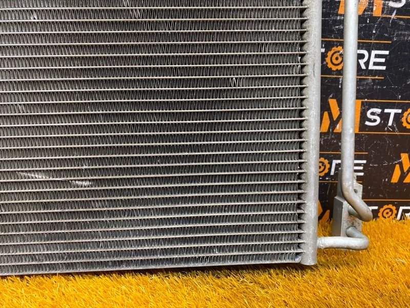 радиатор кондиционера, 1320 рублей, Красноярск