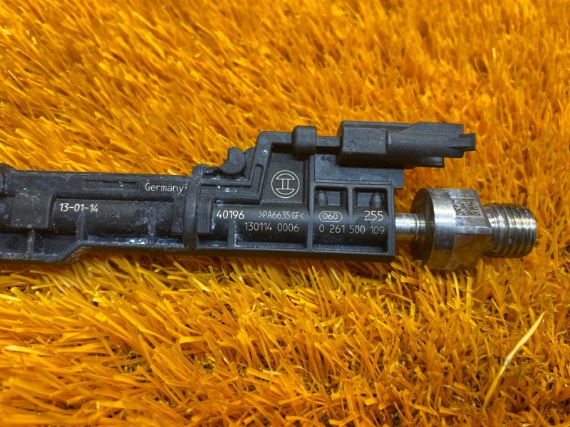 форсунка топливная, 2000 рублей, Красноярск