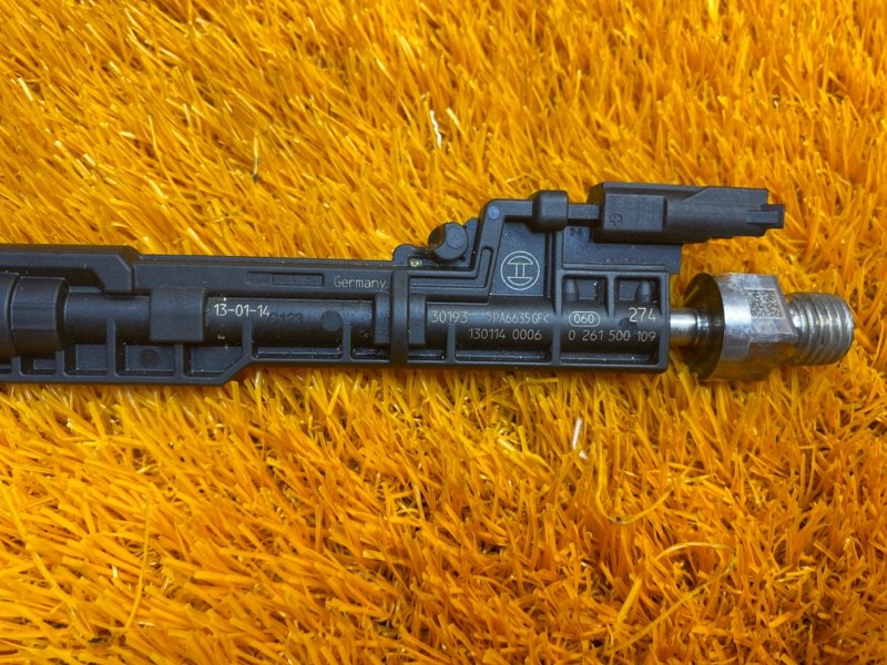 форсунка топливная, 2000 рублей, Красноярск