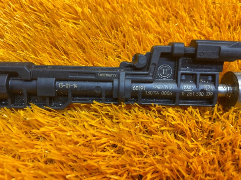 форсунка топливная, 2000 рублей, Красноярск