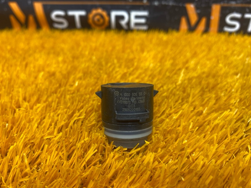 Датчик парковки , парктроник, 1000 рублей, Красноярск