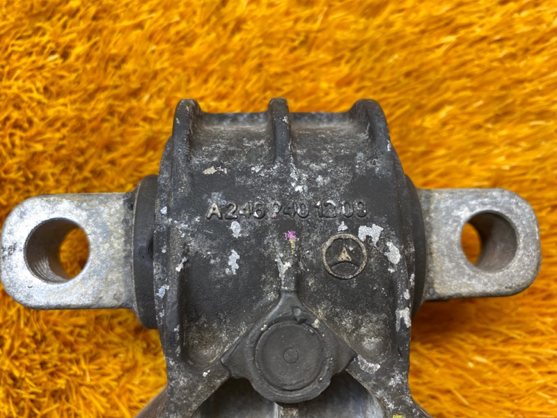 подушка двигателя, 700 рублей, Красноярск